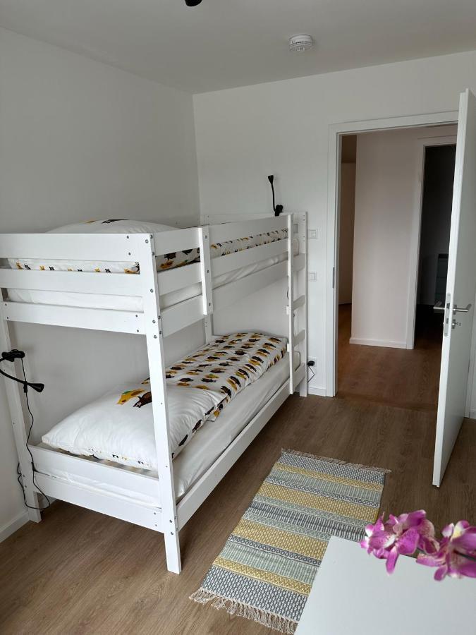 Ostwall Terrassen Apartment 5.29 Bocholt Kültér fotó